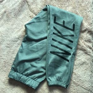 Nike Dri Fit Joggers